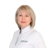 Ковалева Наталья Юрьевна, офтальмолог