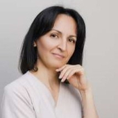 Махмутова Ляйсан Ильдусовна, стоматолог-терапевт