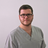 Чуркин Денис Олегович, фтизиатр