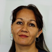 Егорова Эльвира Валериановна, гинеколог