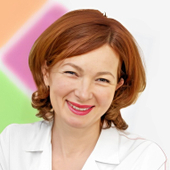 Игнатова Надежда Геннадьевна, эндокринолог