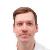 Ахметшин Роман Владимирович, уролог