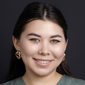 Юнусова Наиля Саидовна, детский стоматолог