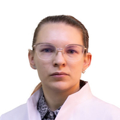 Алексеева Ксения Валерьевна, стоматолог-терапевт