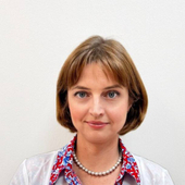 Островская Вероника Григорьевна, психиатр