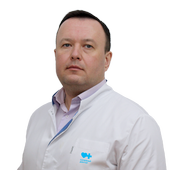 Помилуйко Артем Александрович, семейный врач