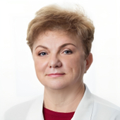 Юркова Елена Анатольевна, физиотерапевт