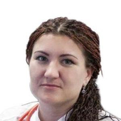 Алёшина Елена Сергеевна, кардиолог
