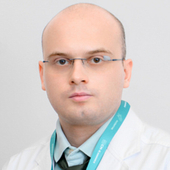 Быстрицкий Илья Олегович, кардиолог