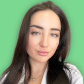 Богданова Екатерина Олеговна, гинеколог