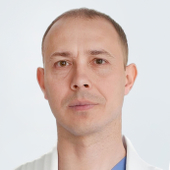 Селезнев Евгений Викторович, мануальный терапевт