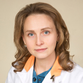 Дубцова Юлия Валерьевна, детский офтальмолог