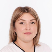 Гопп Элеонора Николаевна, пульмонолог