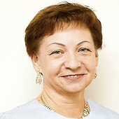 Паршина Наталья Ивановна, кардиолог