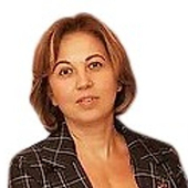 Минаева Оксана Дмитриевна, психолог