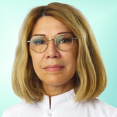 Астахова Наталья Валерьевна, онколог