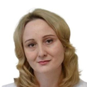 Мамыко Елена Анатольевна, ревматолог