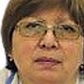 Зубова Татьяна Вениаминовна, кардиолог