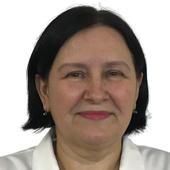 Баженова Татьяна Николаевна, детский гастроэнтеролог