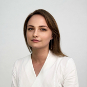 Зайцева Юлия Викторовна, невролог