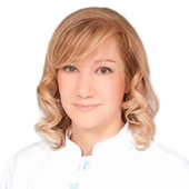 Каллаева Абидат Нурисламовна, врач УЗД