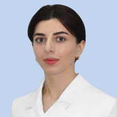 Биджиева Алина Абуюсуфовна, стоматолог-терапевт