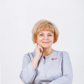 Сапегина Анна Федотовна, офтальмолог