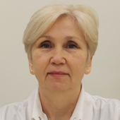 Бектемирова Гульфия Ясукаевна, педиатр