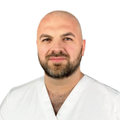 Атенбеков Руслан Радикович, остеопат