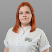 Доронина Арина Игоревна, стоматологический гигиенист
