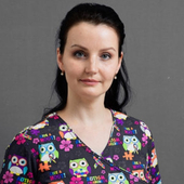 Сорокина Ксения Николаевна, дерматолог