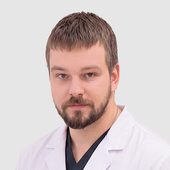 Кленов Михаил Станиславович, нейрохирург