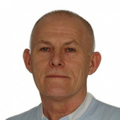 Брилёв Михаил Юрьевич, терапевт