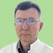 Лазарев Игорь Львович, уролог