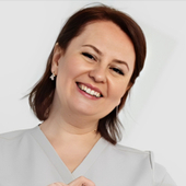 Сабирова Айгуль Ринатовна, стоматолог-терапевт