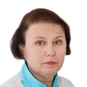 Сарафанникова Наталья Борисовна, стоматолог-терапевт