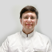 Беляев Дмитрий Борисович, офтальмолог