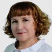 Иткулова Найля Зуфаровна, терапевт