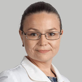 Гришина Дарья Александровна, невролог