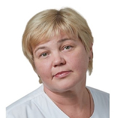 Никуткина Елена Дмитриевна, стоматолог-терапевт