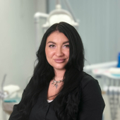 Деговцова Ольга Александровна, стоматолог-терапевт