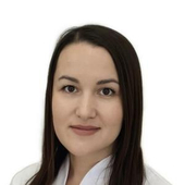 Шаймарданова Чулпан Радмировна, гинеколог