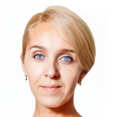 Смирнова Светлана Юрьевна, массажист