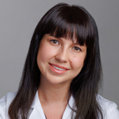 Боровикова Наталья Евгеньевна, дерматолог