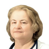 Алиева Мадина Ходжаевна, кардиолог