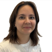 Михайлова Полина Павловна, невролог