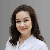 Капичникова Кристина Сергеевна, стоматолог-терапевт