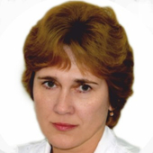 Талицкая Елена Анатольевна, гастроэнтеролог