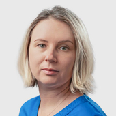 Заборских Наталья Александровна, детский врач УЗД