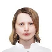 Ибадулоева Мария Витальевна, терапевт